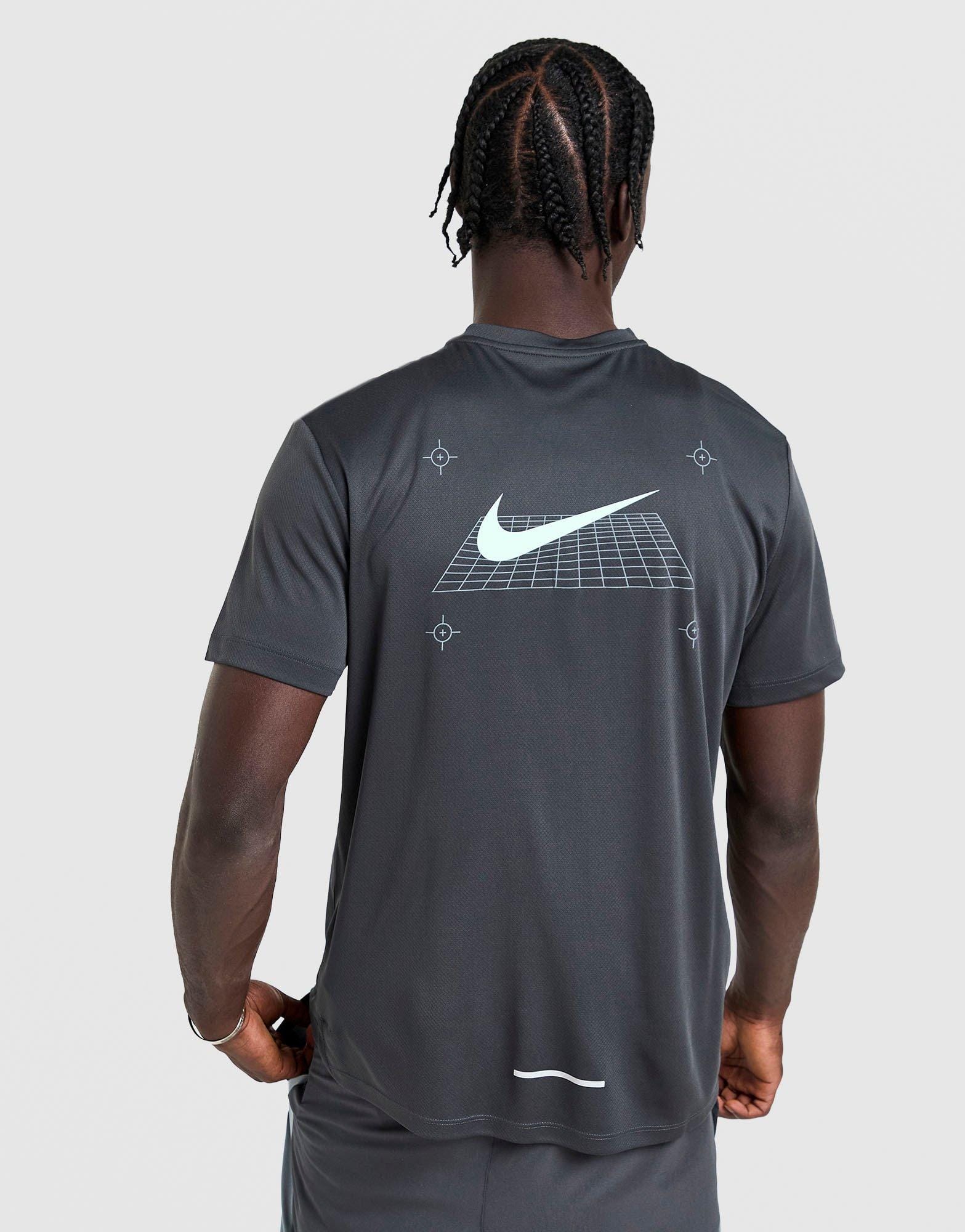 Nike Grid T - Shirt