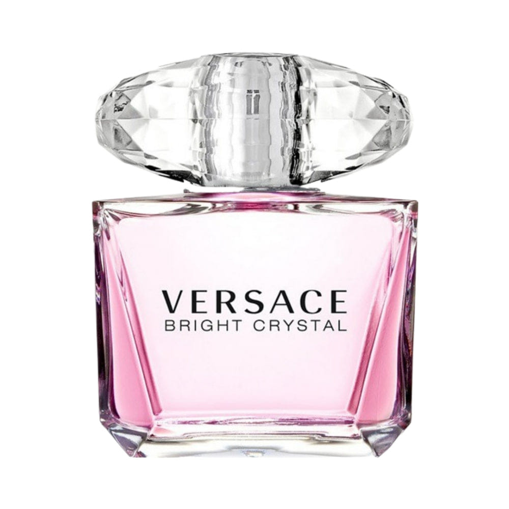 Versace Bright Crystal 200 ml Eau de Toilette