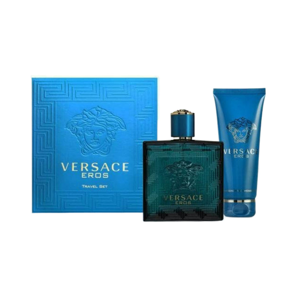 Versace Eros 2 Piece 100 ml Eau de Toilette