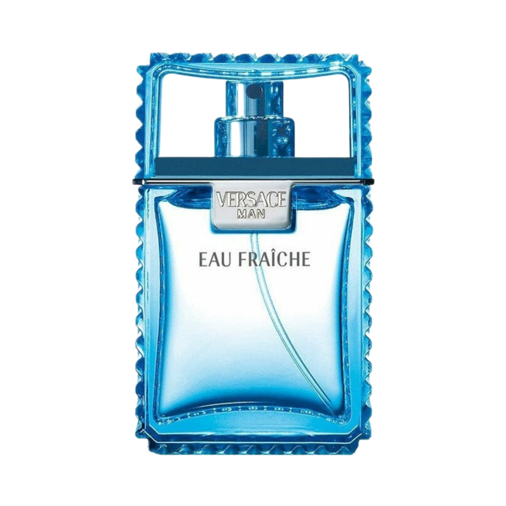 Versace Man Eau Fraiche 100 ml Eau de Toilette