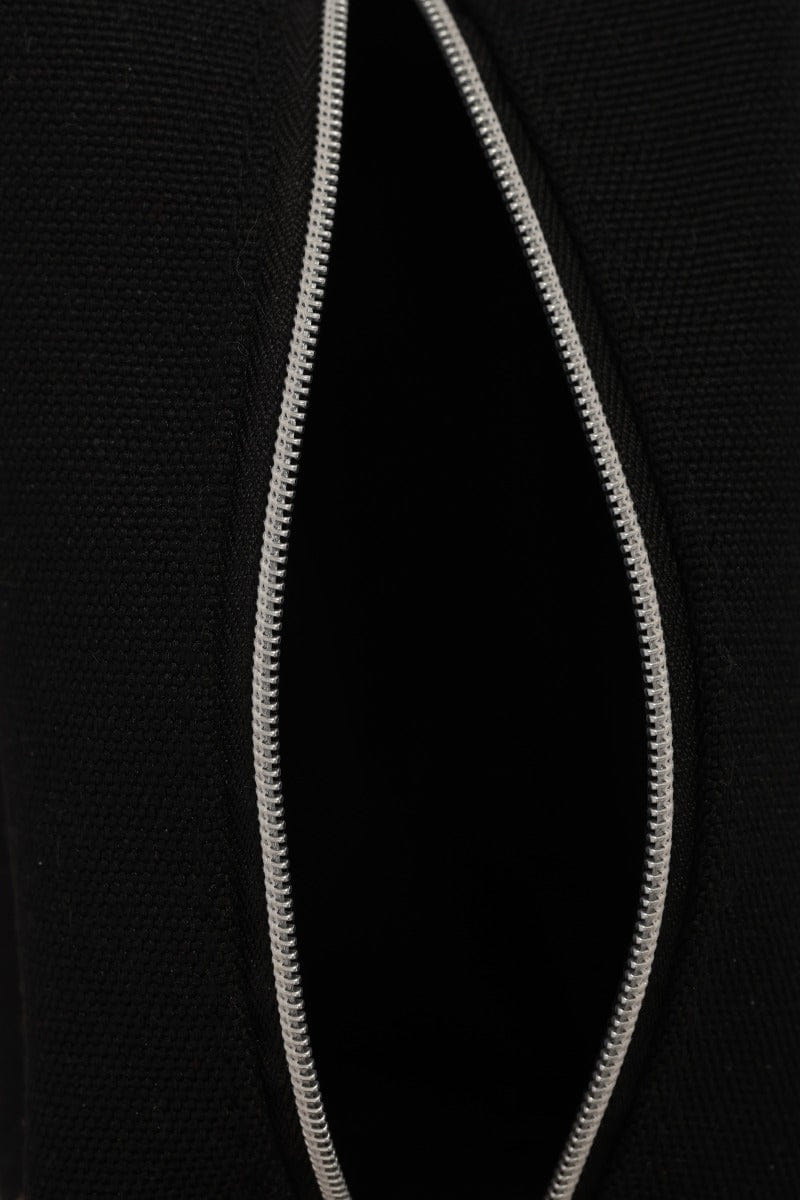 Christian Dior Black Beauty Bag MakEUp Pouch