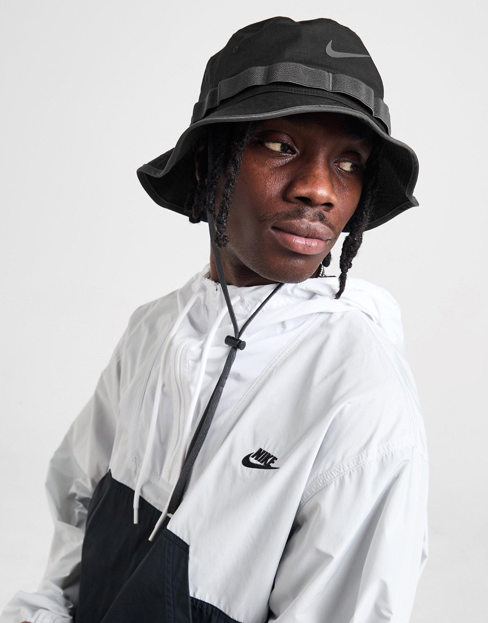 Nike Apex Dri - FIT Bucket Hat