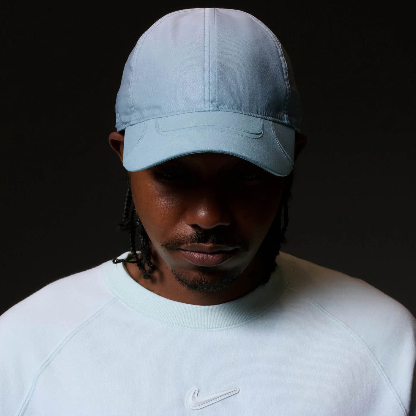 Nike x NOCTA S.S.C CS Cap - Mineral