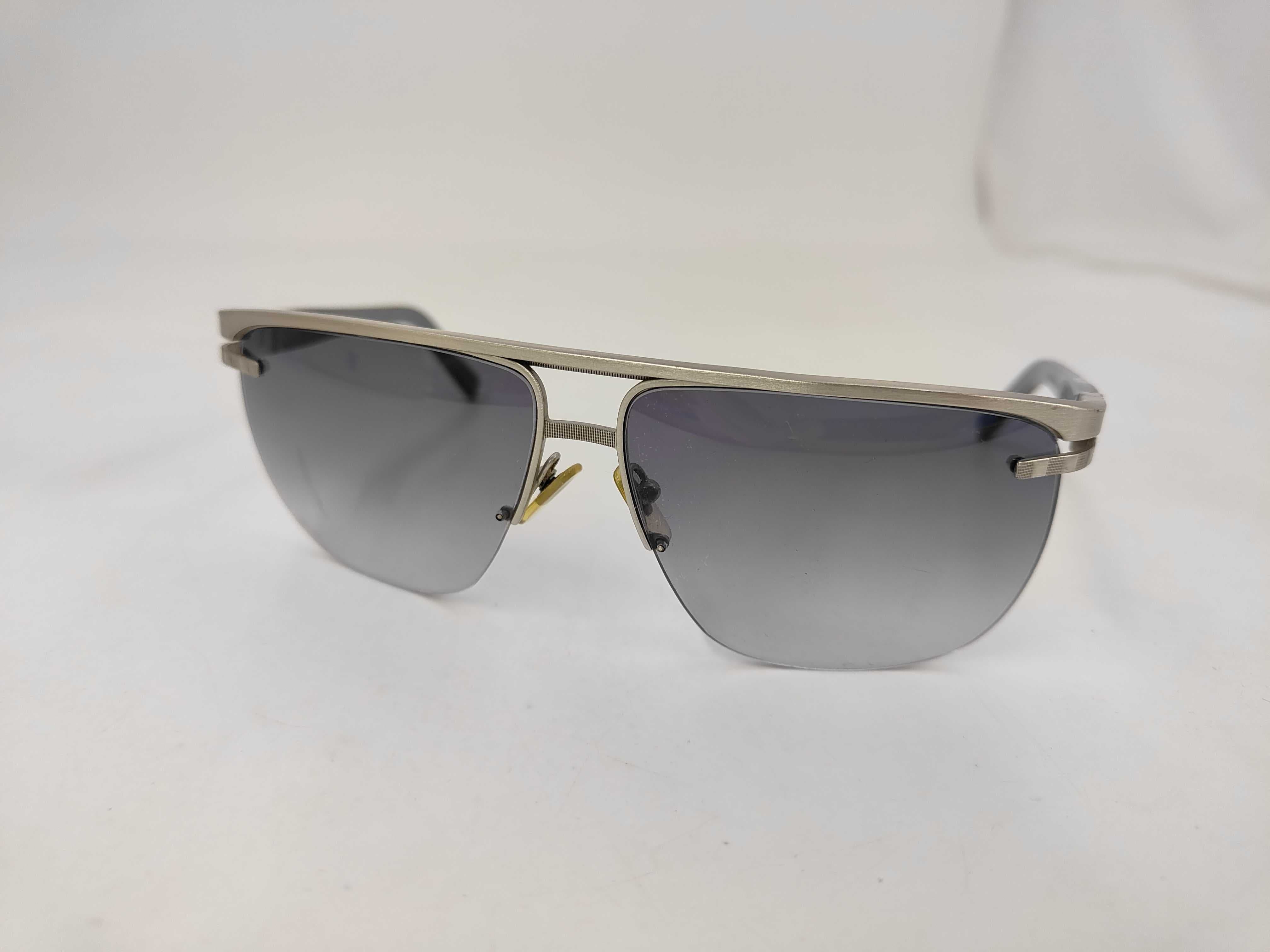 LOUIS VUITTON LV Sunglasses Metal Square Metal e177f9yw56 AKC0852