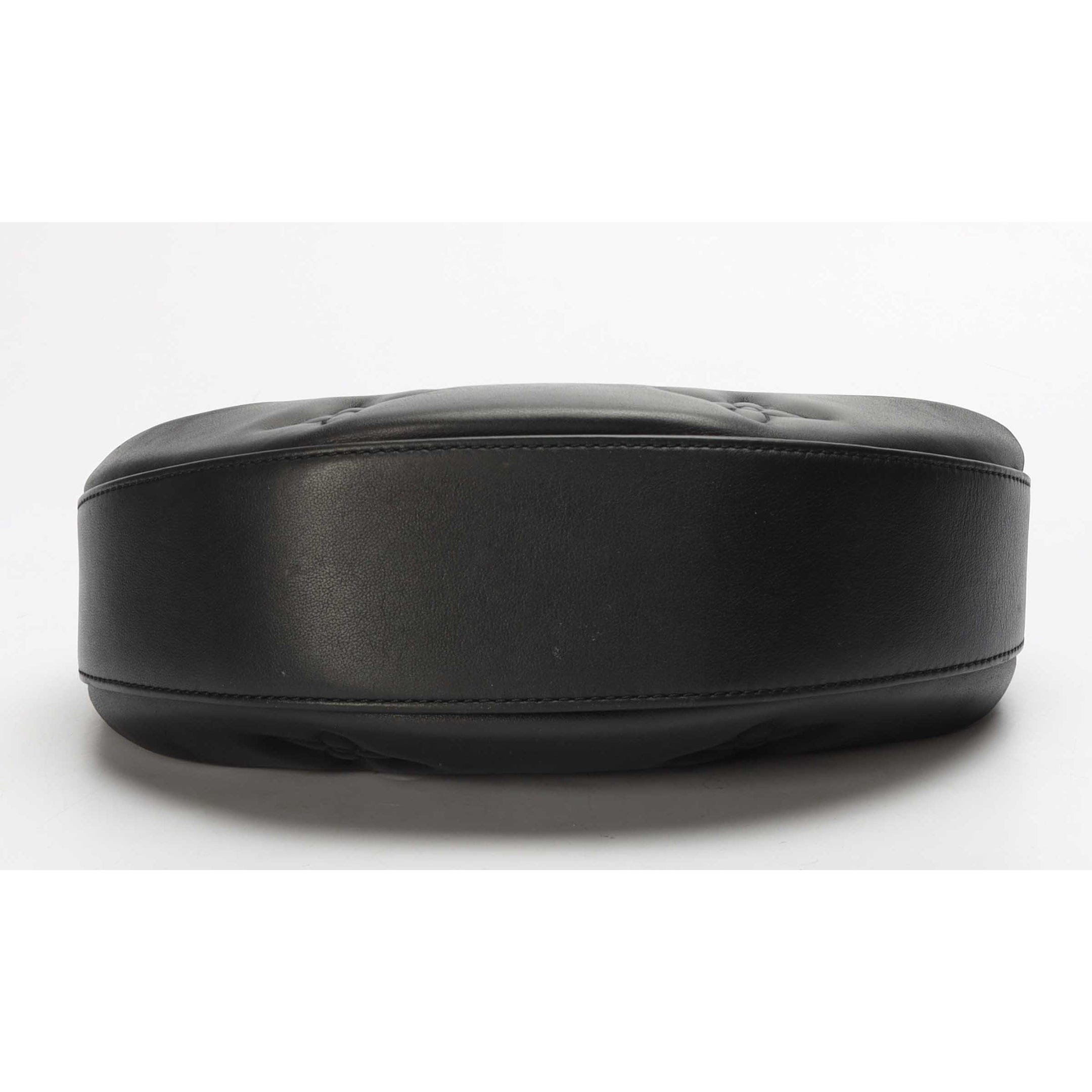 Louis Vuitton Over The Moon Black Shoulder Bag