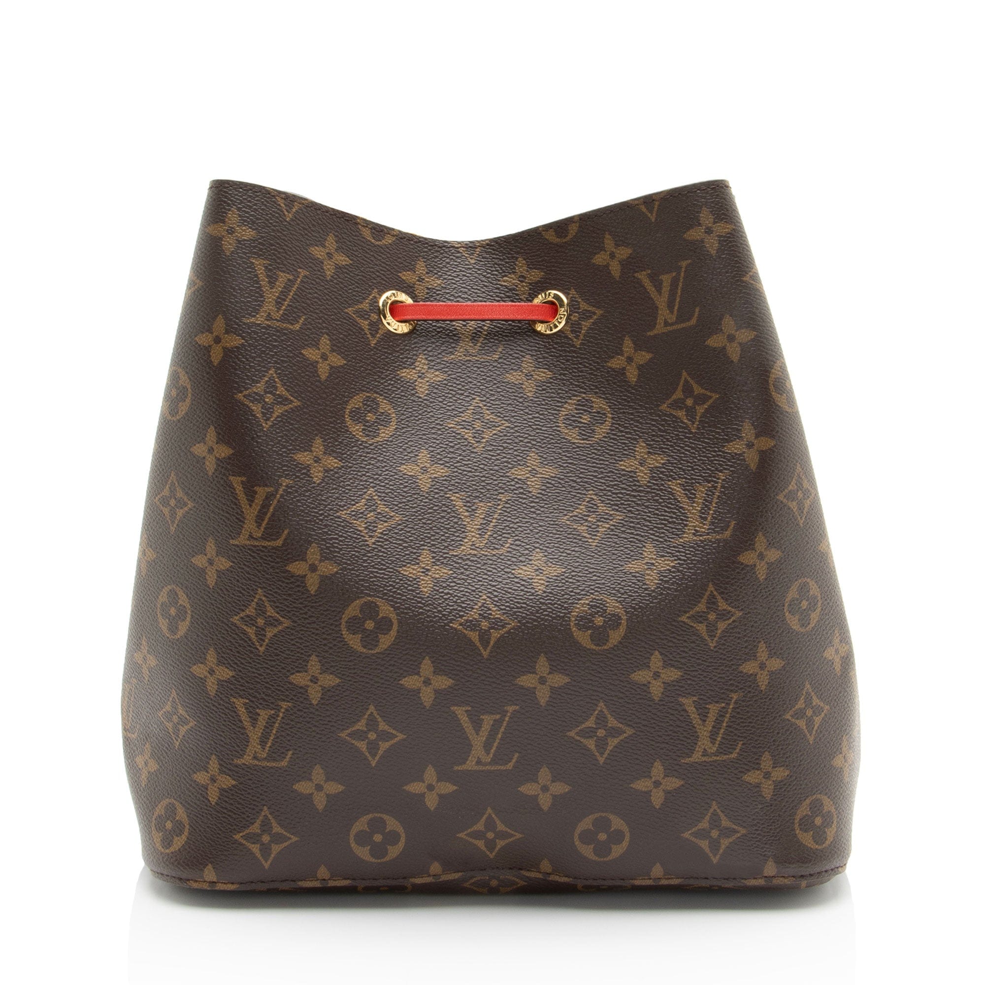 Louis Vuitton Monogram Canvas Neonoe MM Shoulder Bag