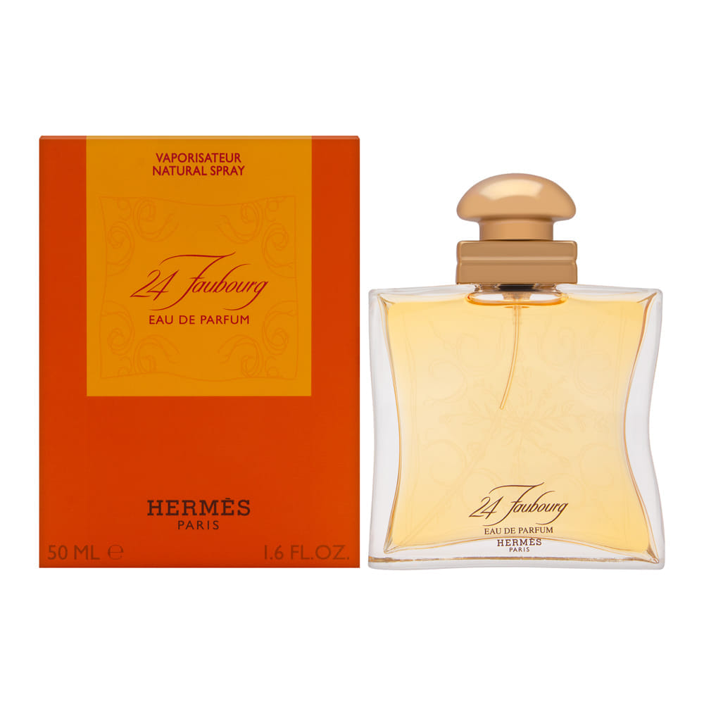 Hermes 24 Faubourg by Hermes for Women