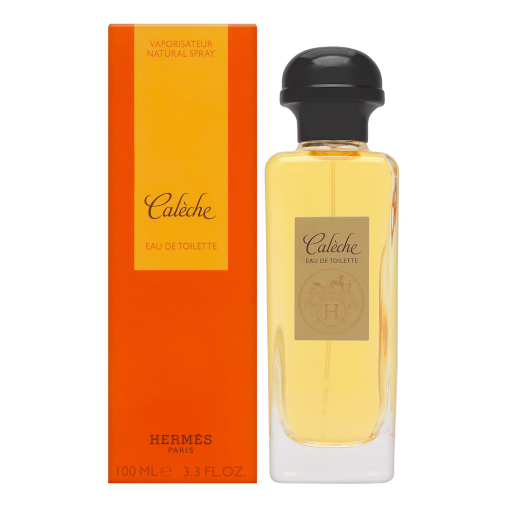 Hermes Caleche by Hermes for Women