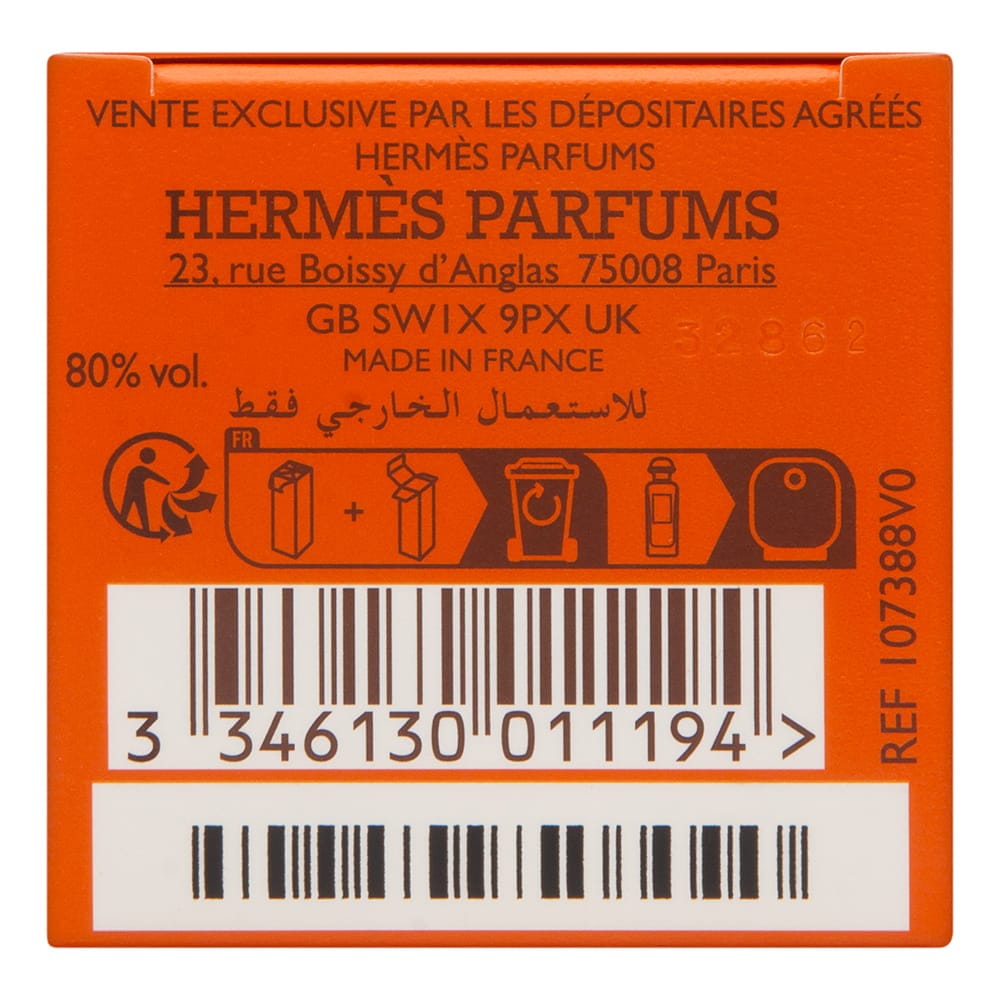 Hermes Caleche by Hermes for Women