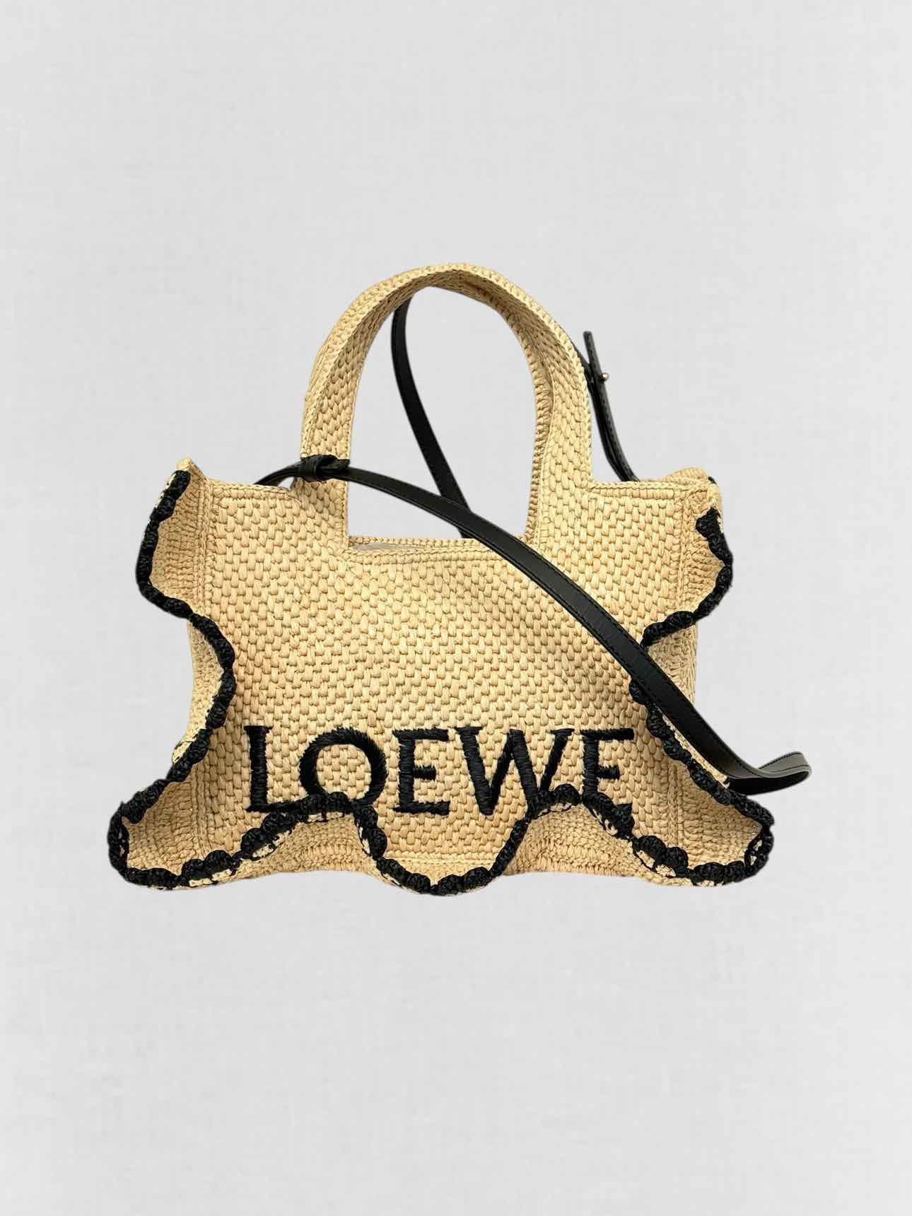 Loewe Tote Bag