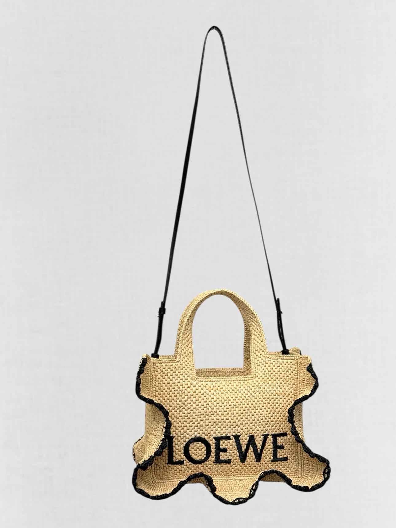 Loewe Tote Bag