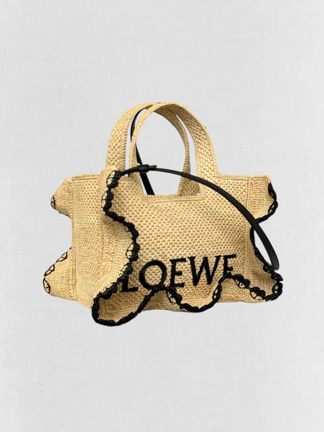 Loewe Tote Bag