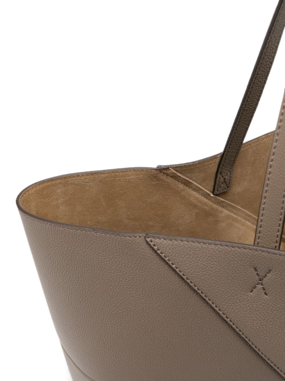 Loewe Women Puzzle Fold Large Leather Tote