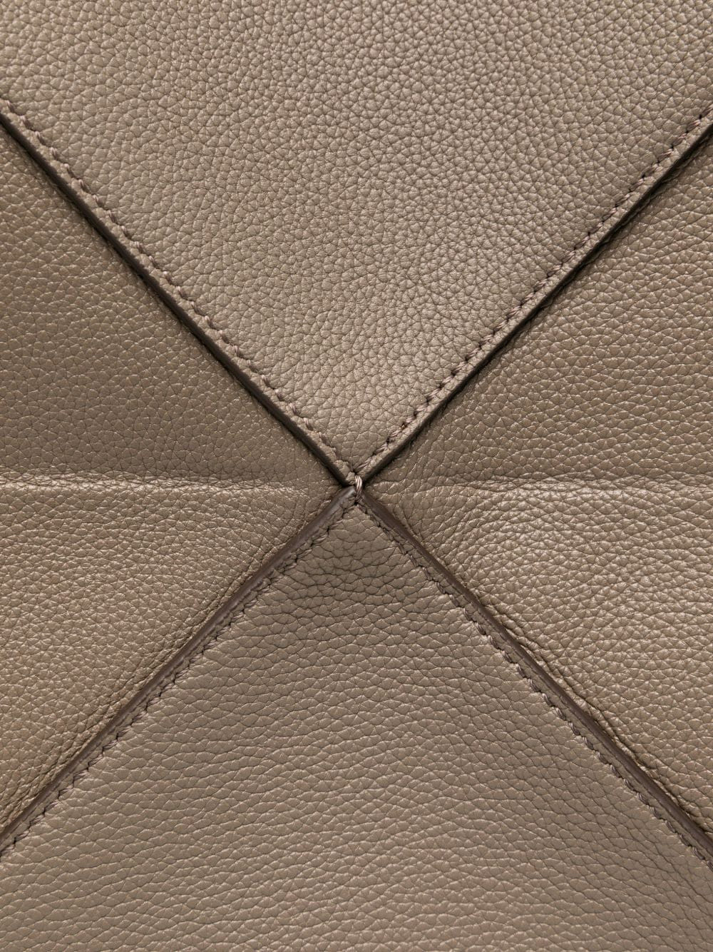Loewe Women Puzzle Fold Large Leather Tote