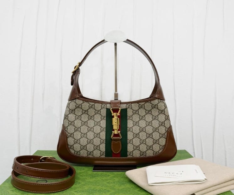 Gucci 1961 Jackie Medium Size 27 20523798