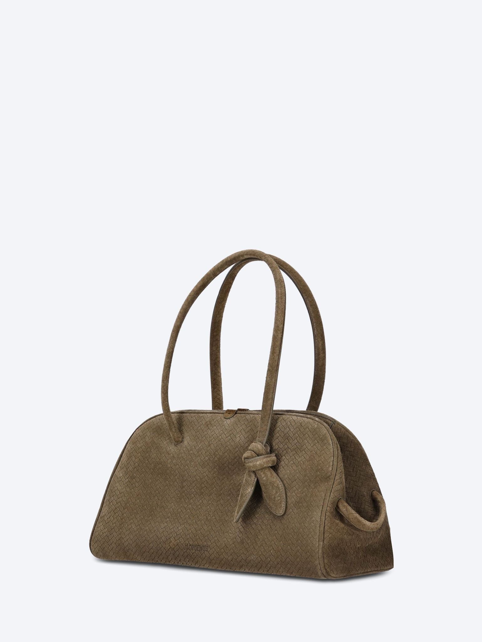 Jacquemus Le turismo handbag