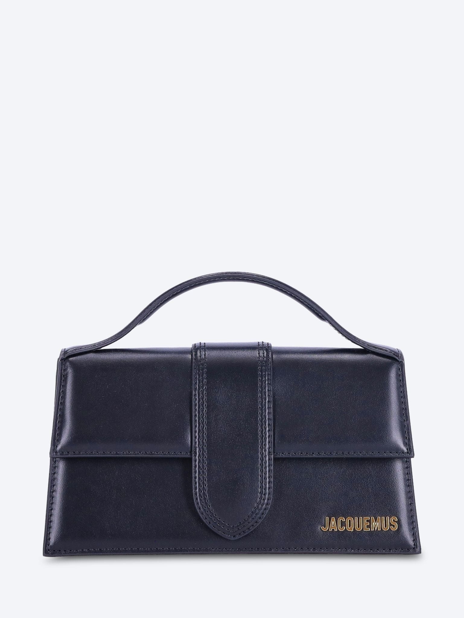 Jacquemus The large bambino handbag