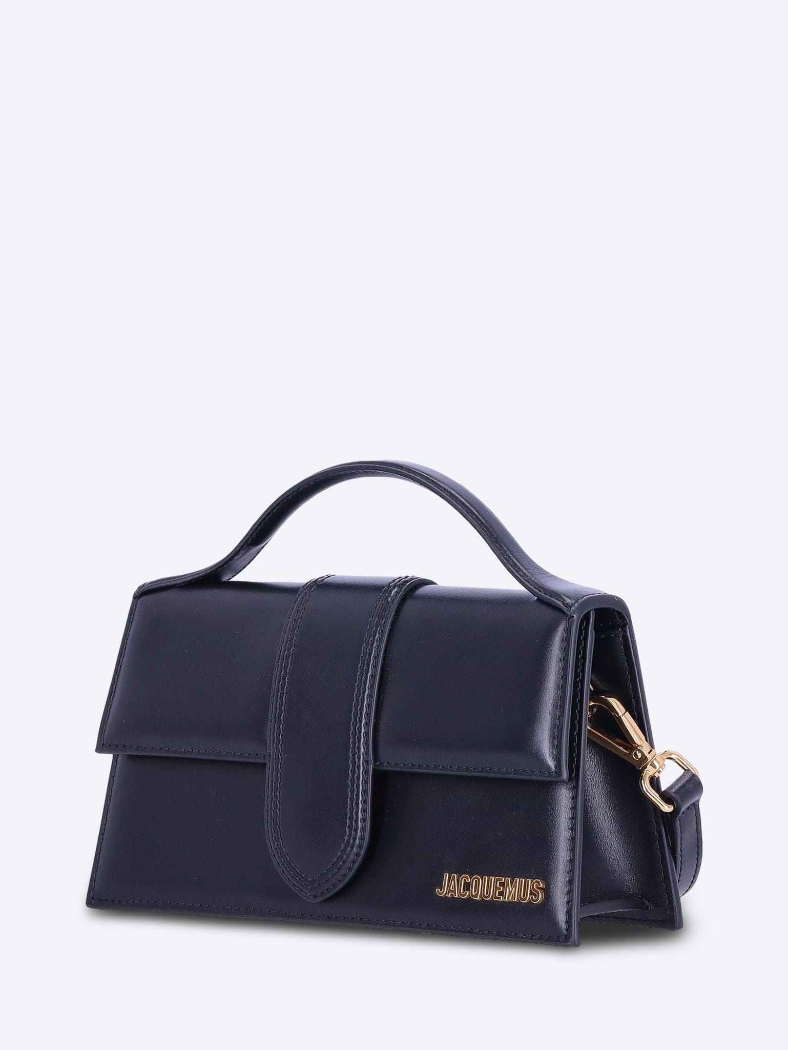 Jacquemus The large bambino handbag