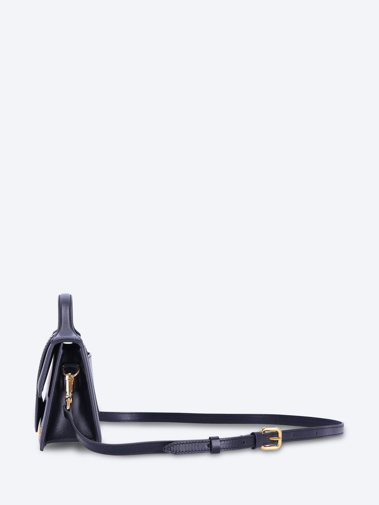 Jacquemus The large bambino handbag