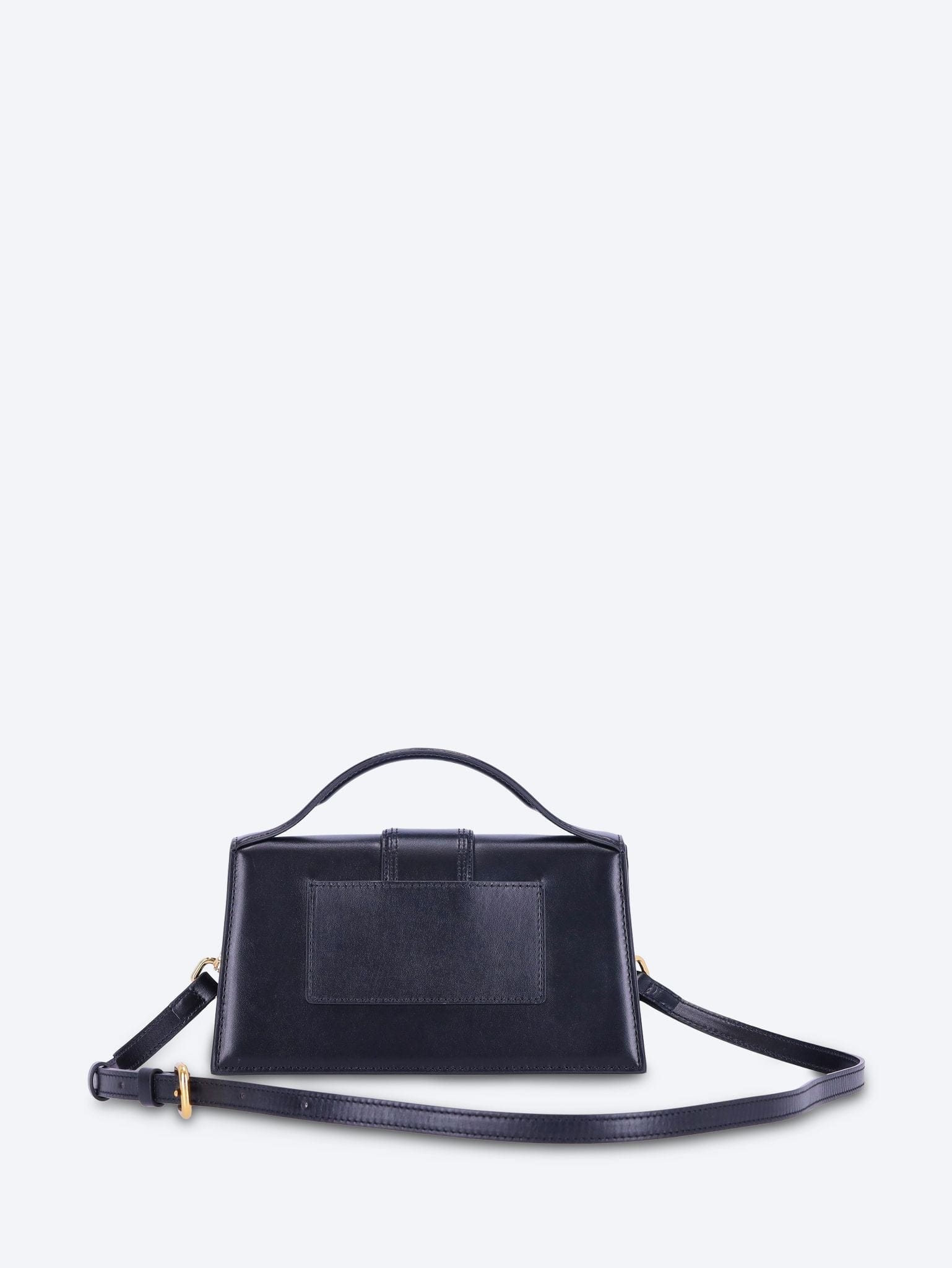 Jacquemus The large bambino handbag