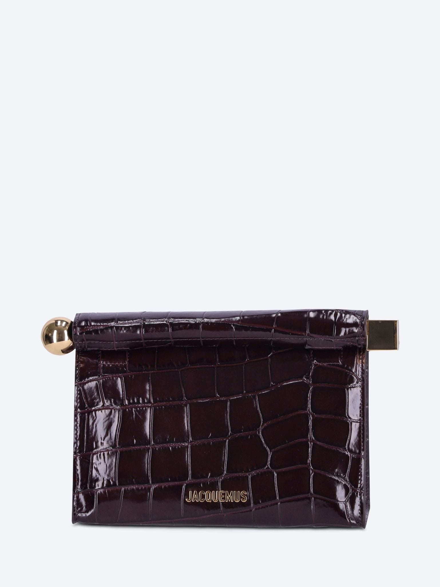 Jacquemus Rond carre handbag