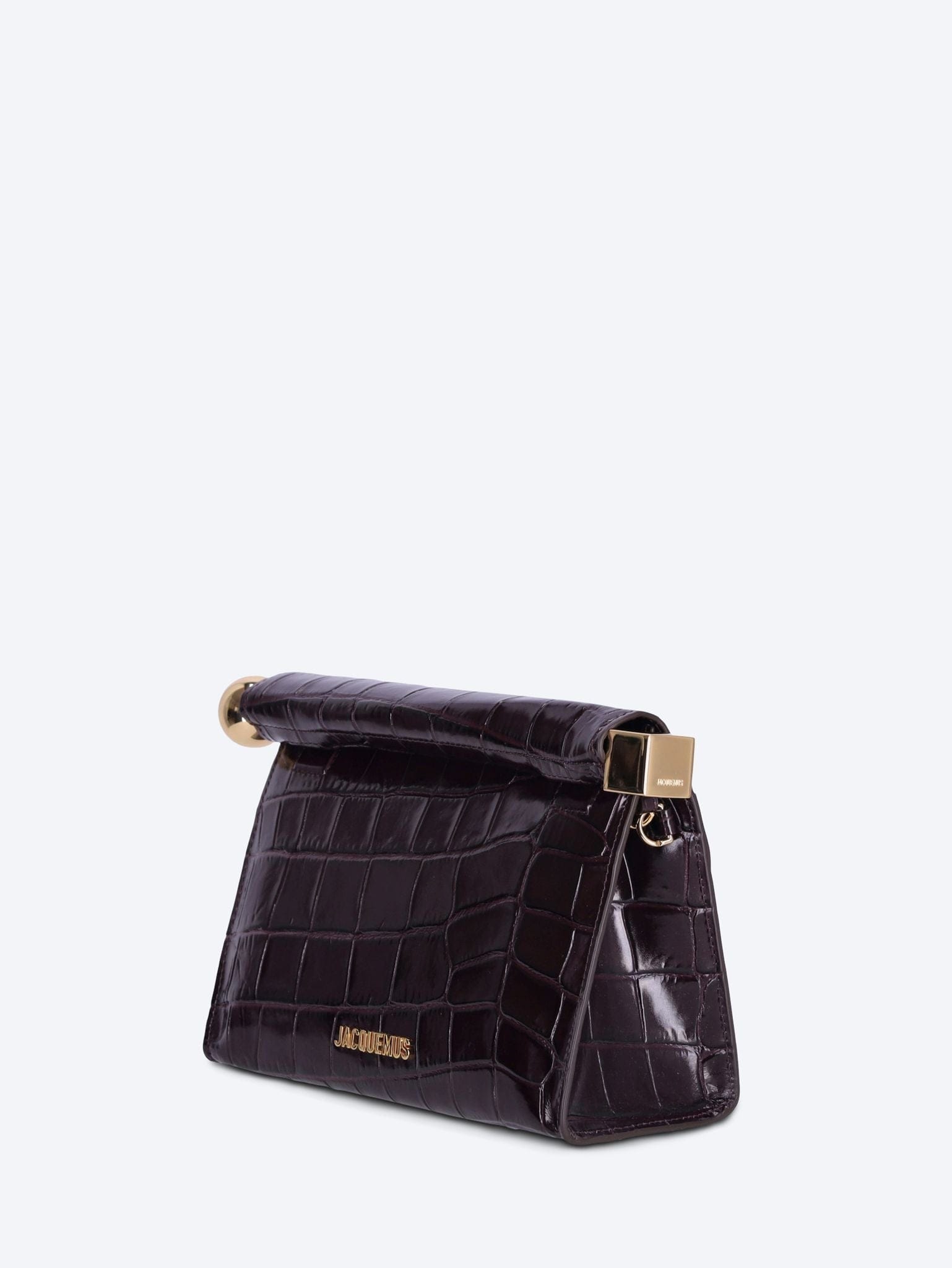Jacquemus Rond carre handbag