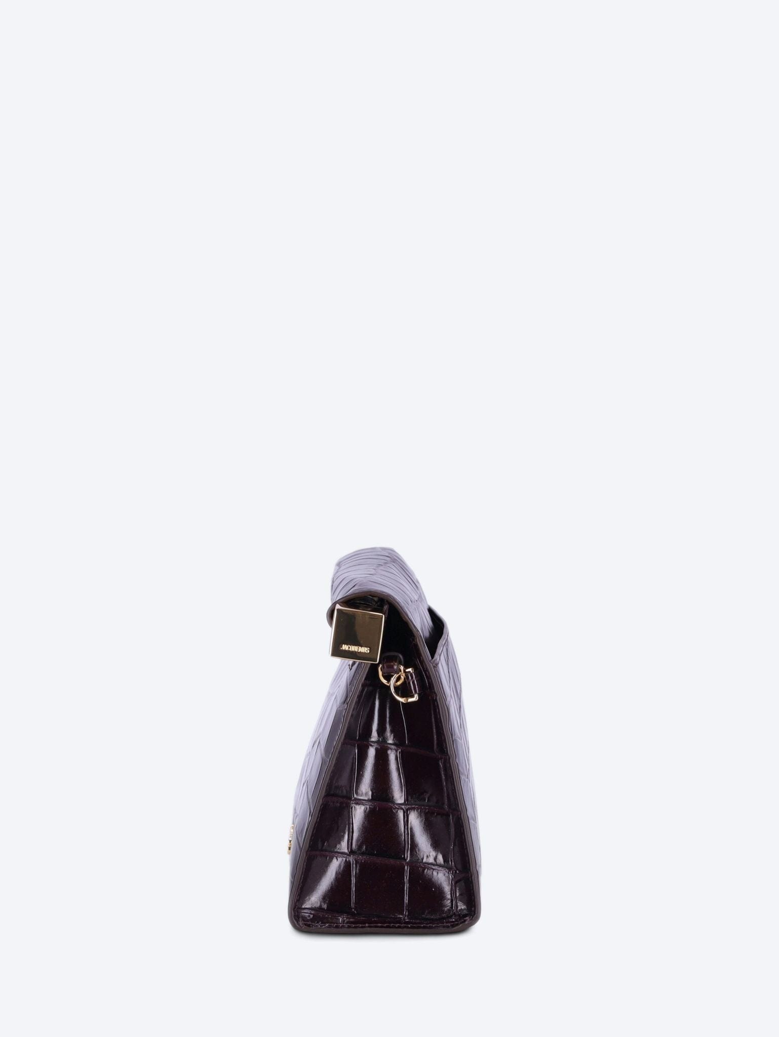 Jacquemus Rond carre handbag