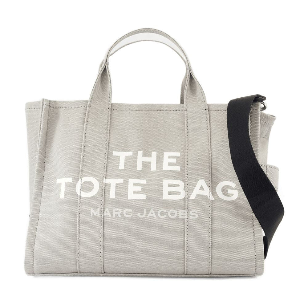Marc Jacobs Tote Bag — Gray