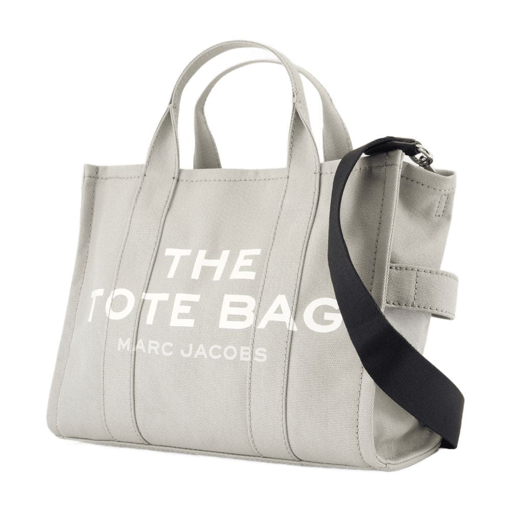 Marc Jacobs Tote Bag — Gray
