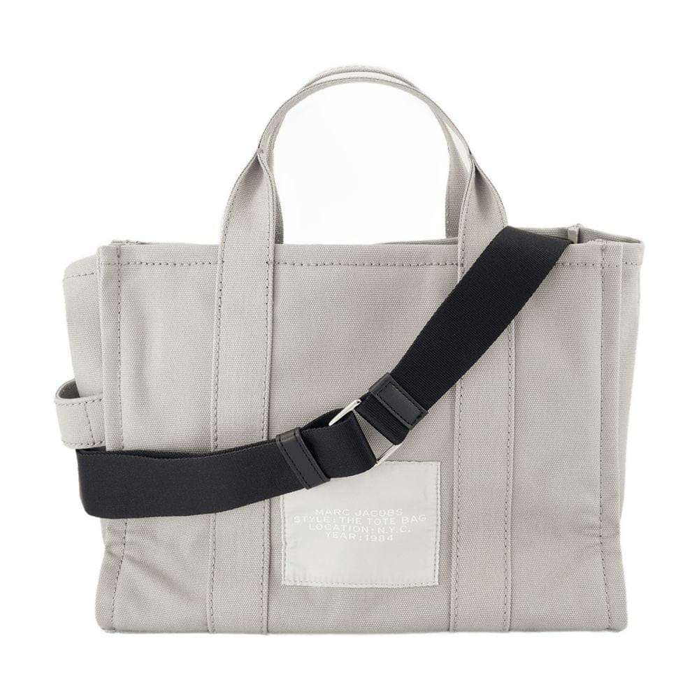 Marc Jacobs Tote Bag — Gray
