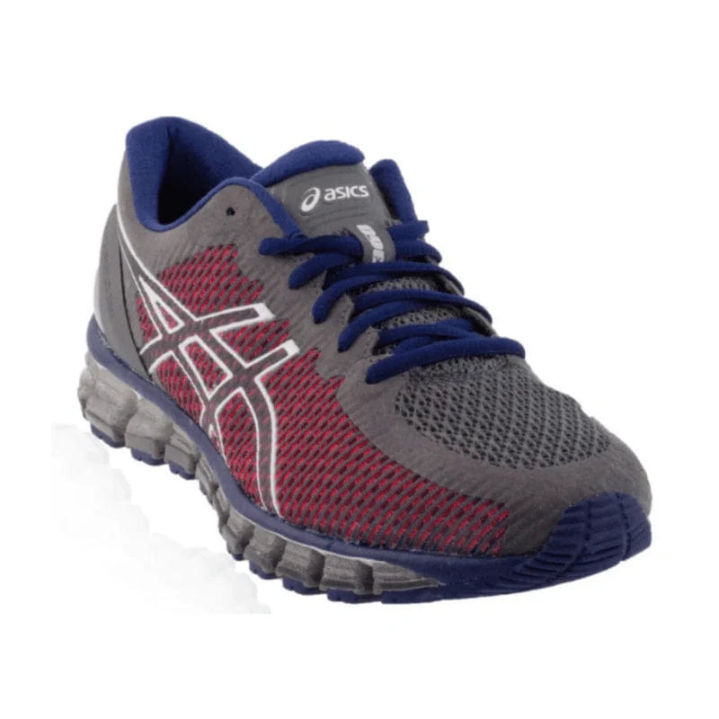 ASICS Gel Quantum 360 cm Carbon Silver