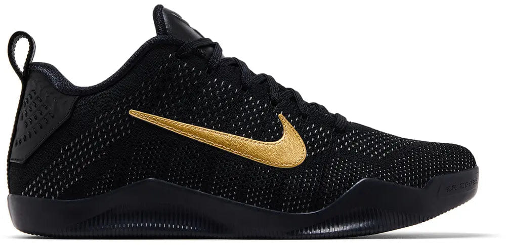Nike Kobe 11 Elite Protro FADE TO BLACK 2026