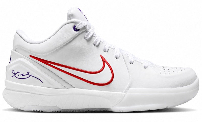 Nike Kobe 4 Protro Draft Day Pack Toronto Raptors