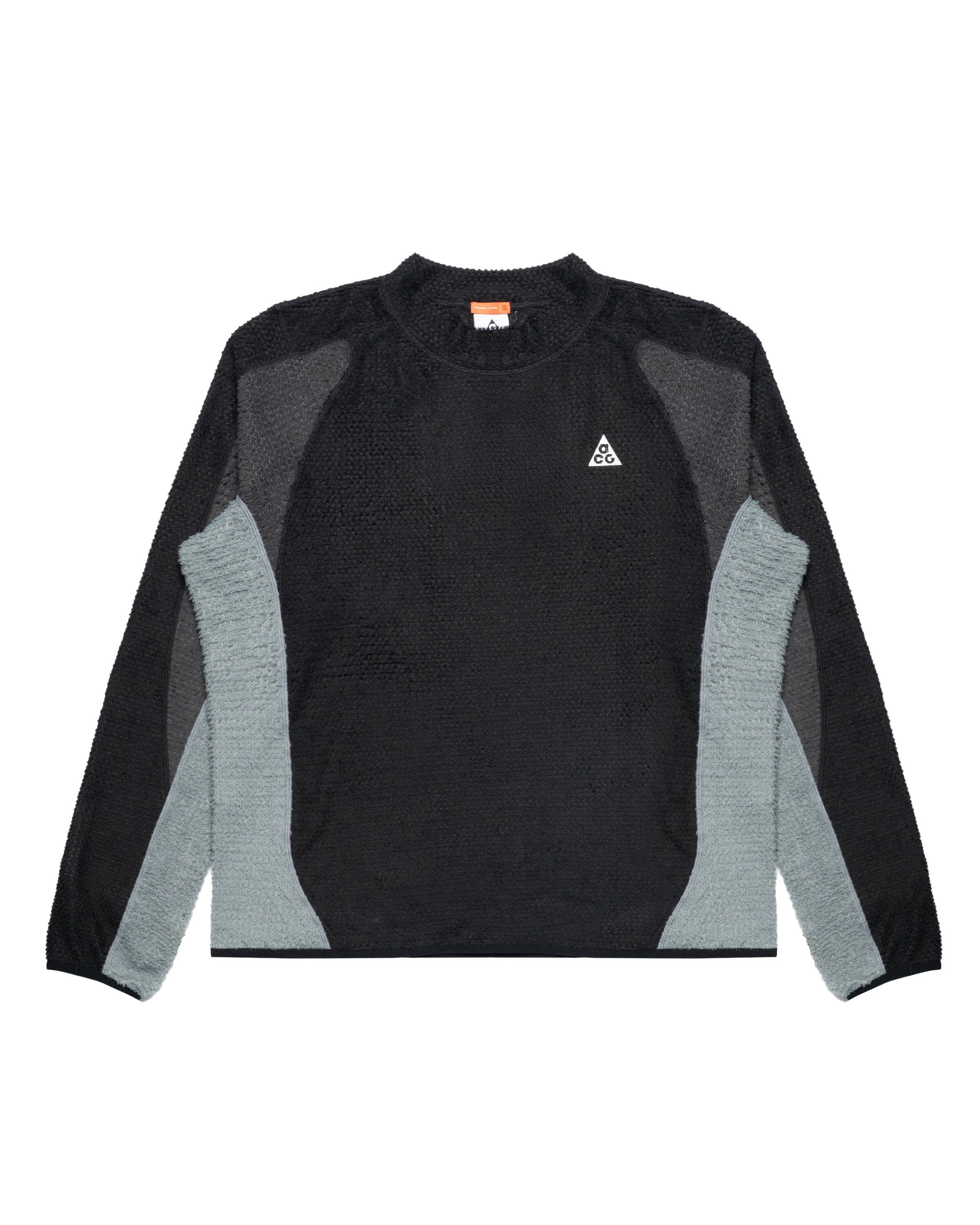 Nike ACG Longsleeve Wolf Lichen