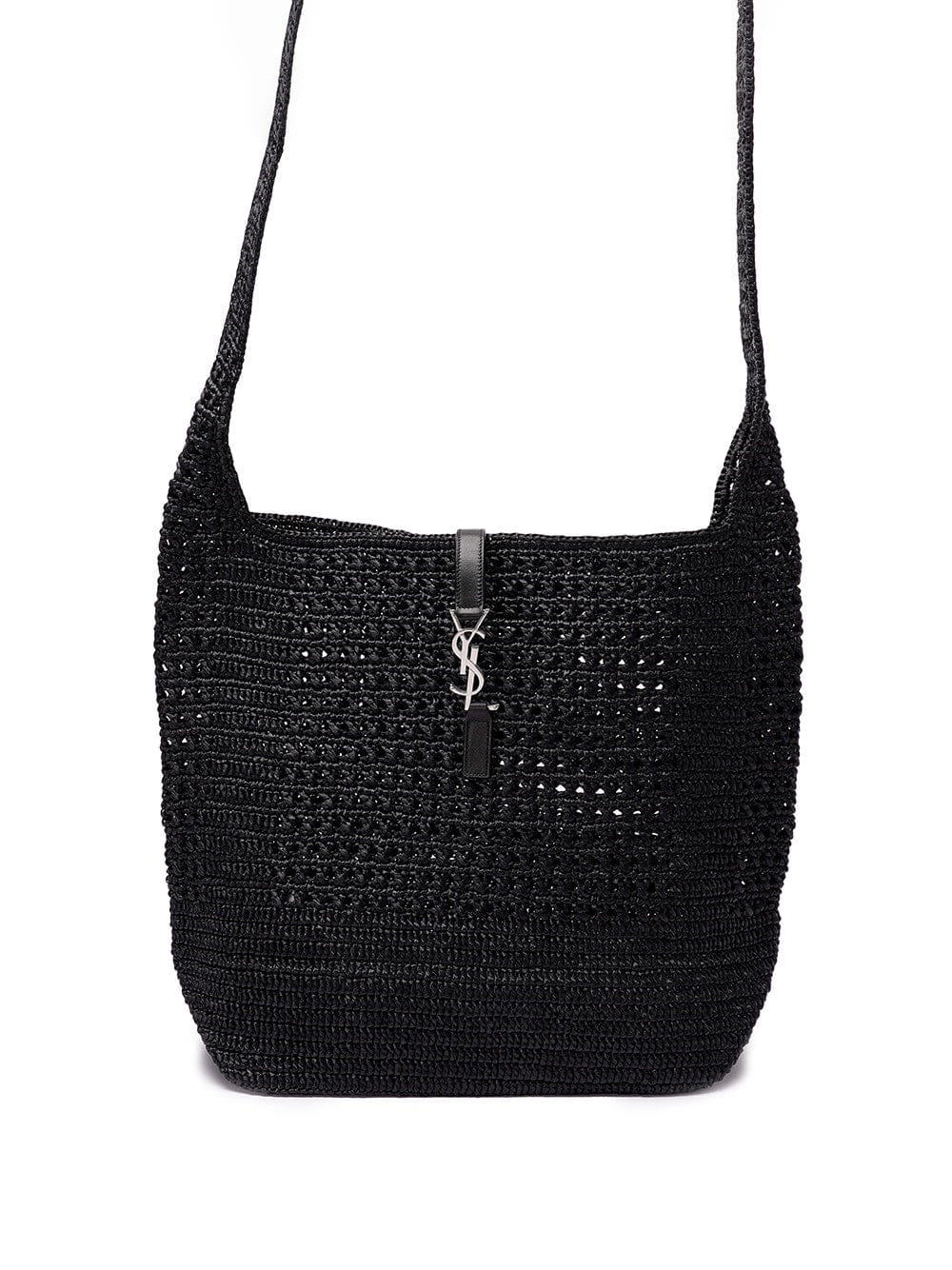 Saint Laurent Men Le 5 À 7 Medium Tote