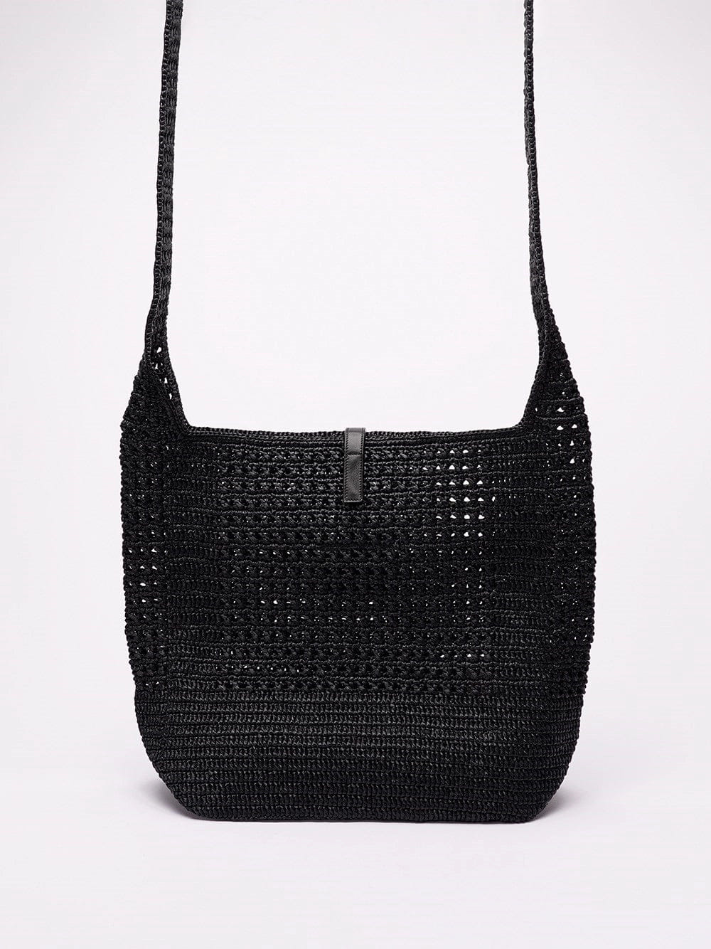 Saint Laurent Men Le 5 À 7 Medium Tote