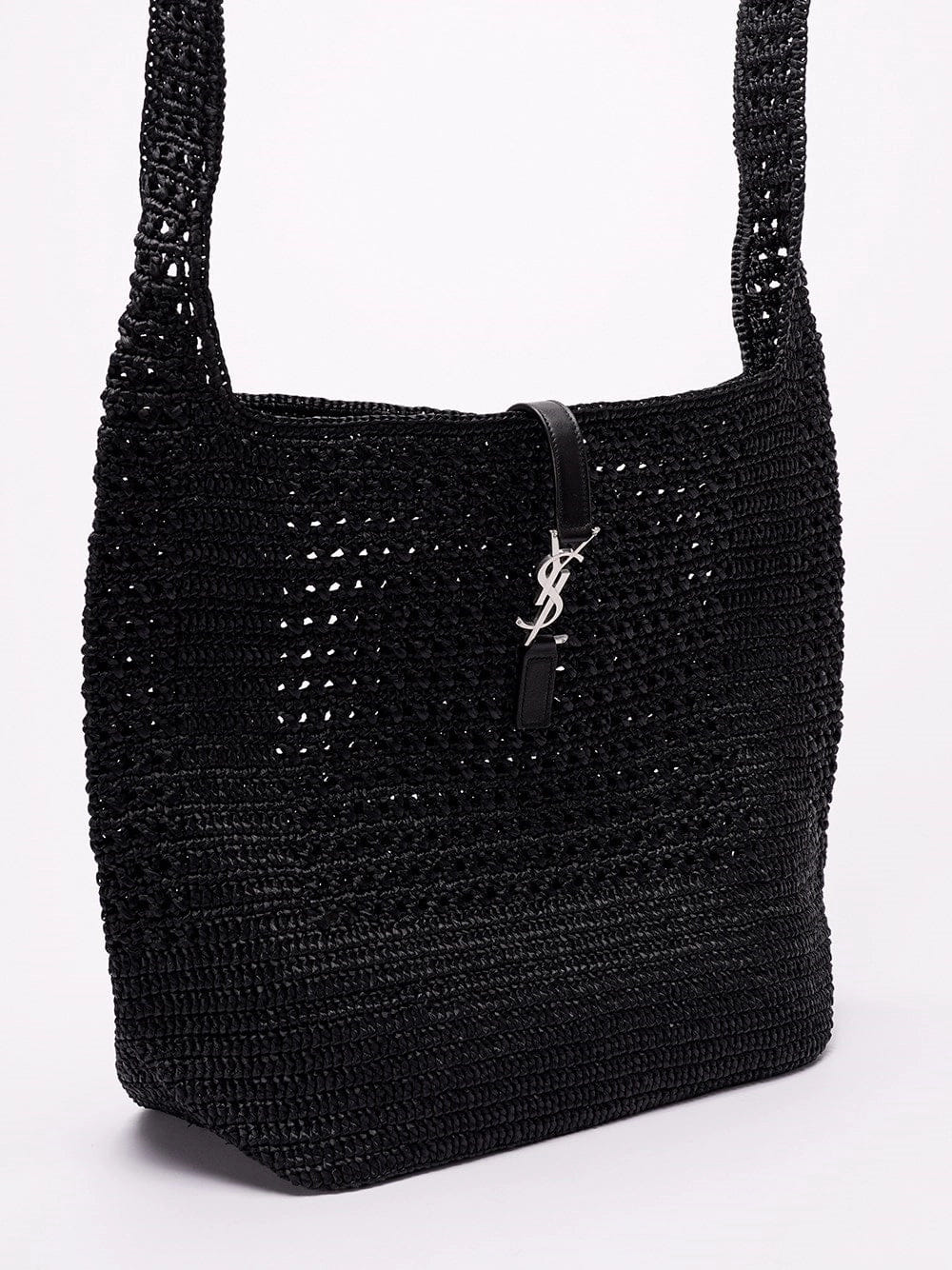 Saint Laurent Men Le 5 À 7 Medium Tote