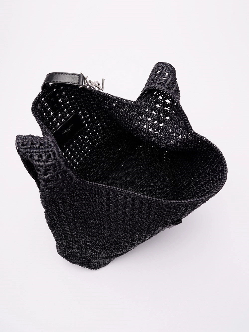 Saint Laurent Men Le 5 À 7 Medium Tote