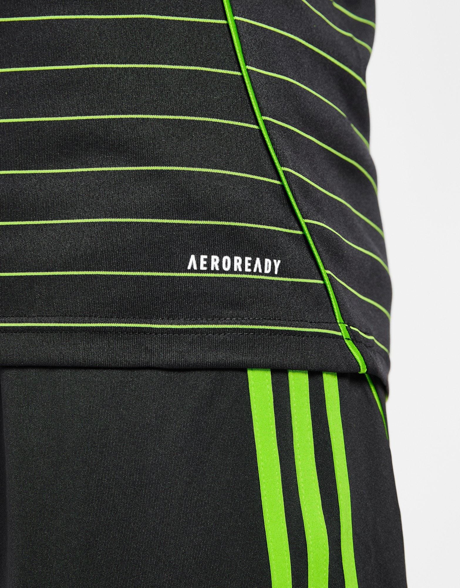adidas Celtic 2025/26 Away Shirt