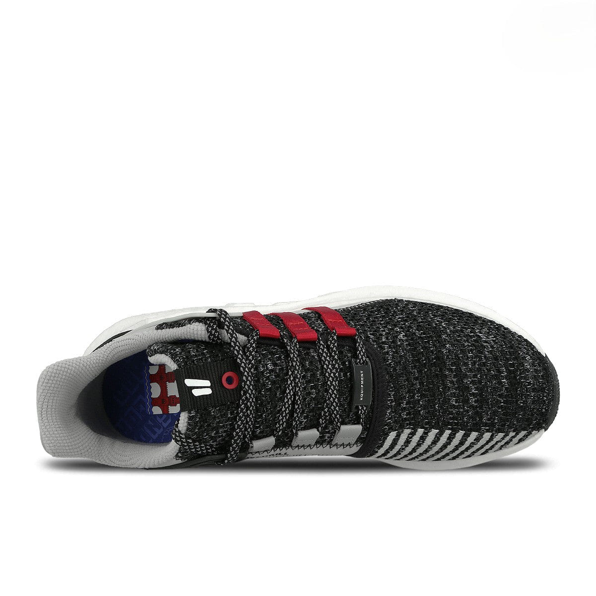 adidas Consortium Equipment Support Future Coat Of Arms