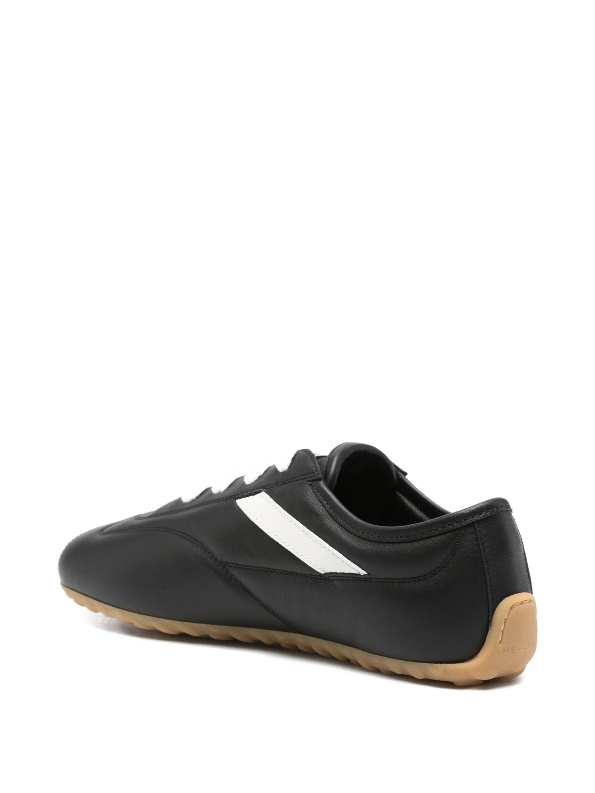 Alexander McQueen Boxe low - top sneakers