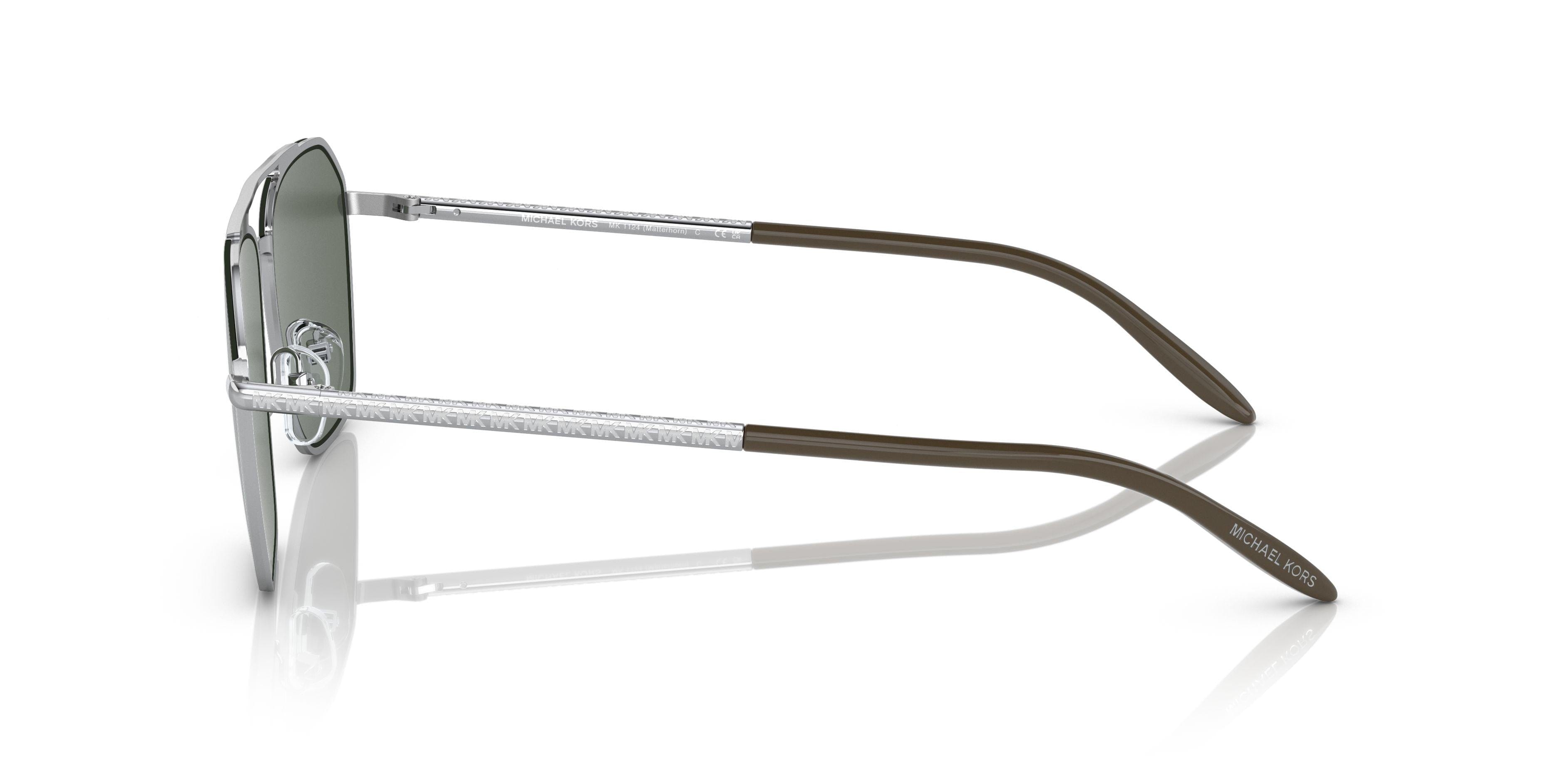Michael Kors Matterhorn 1124 Sunglasses