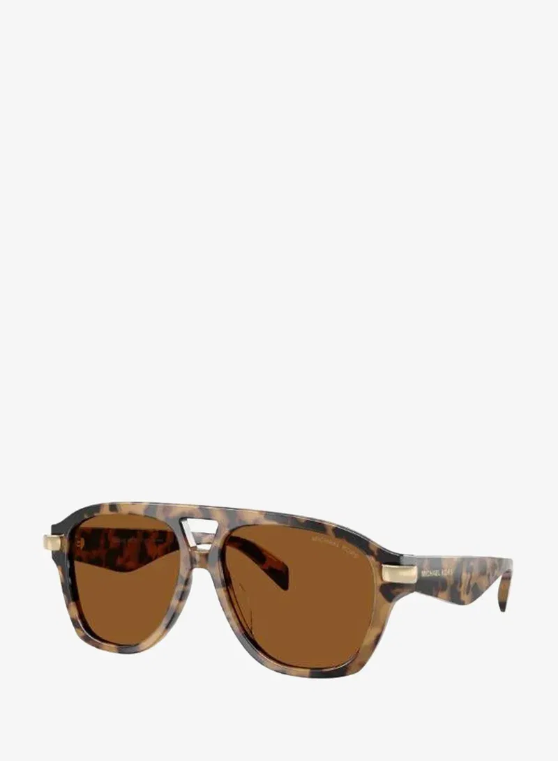 Michael Kors Cat Eye Sunglasses for Women | Best Price UAE