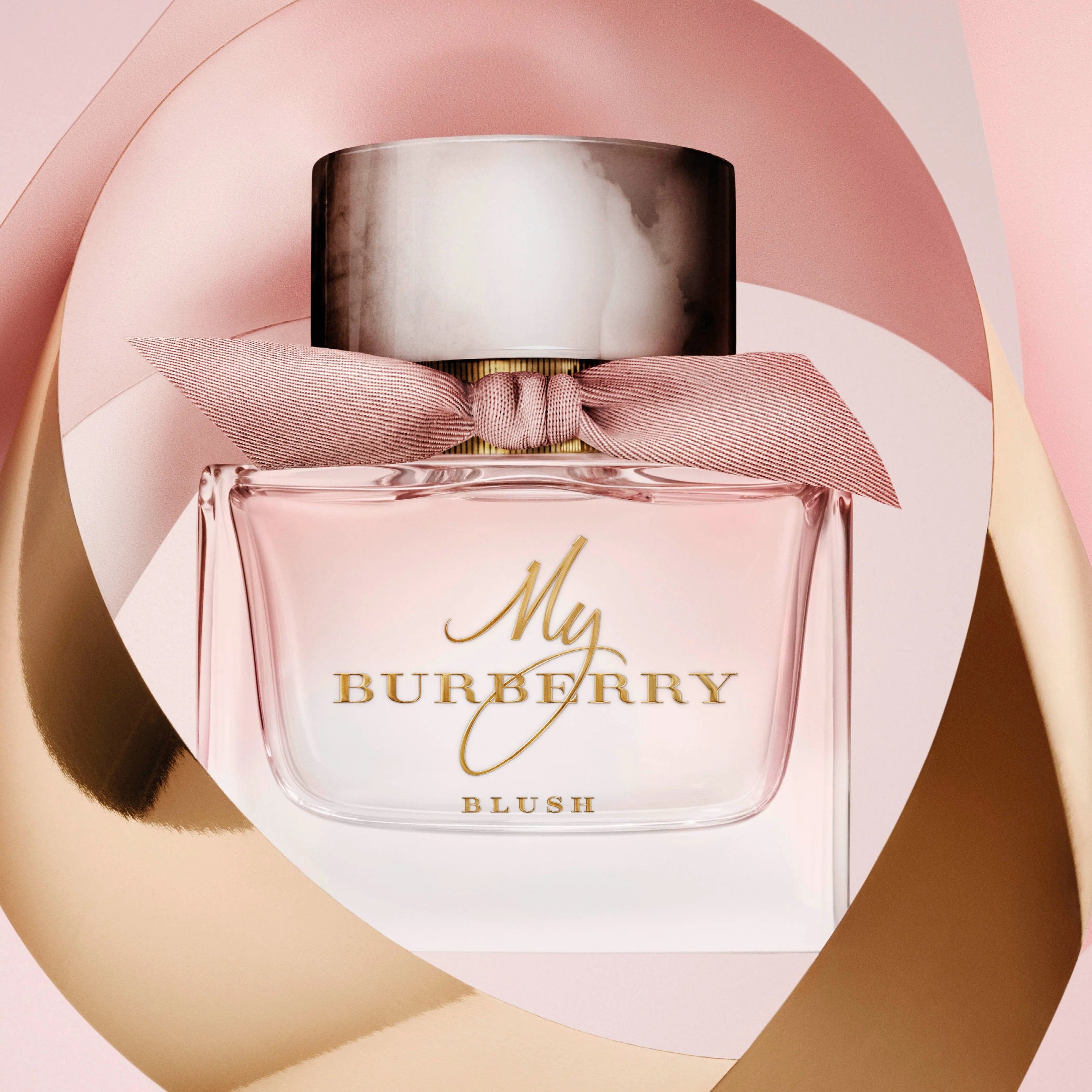 Burberry My Burberry Blush EDP for Women 90 ml
