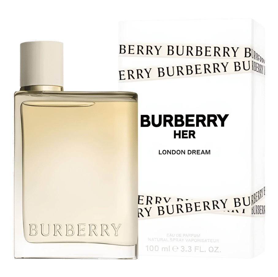 Burberry Her London Dream EDP 100 ml