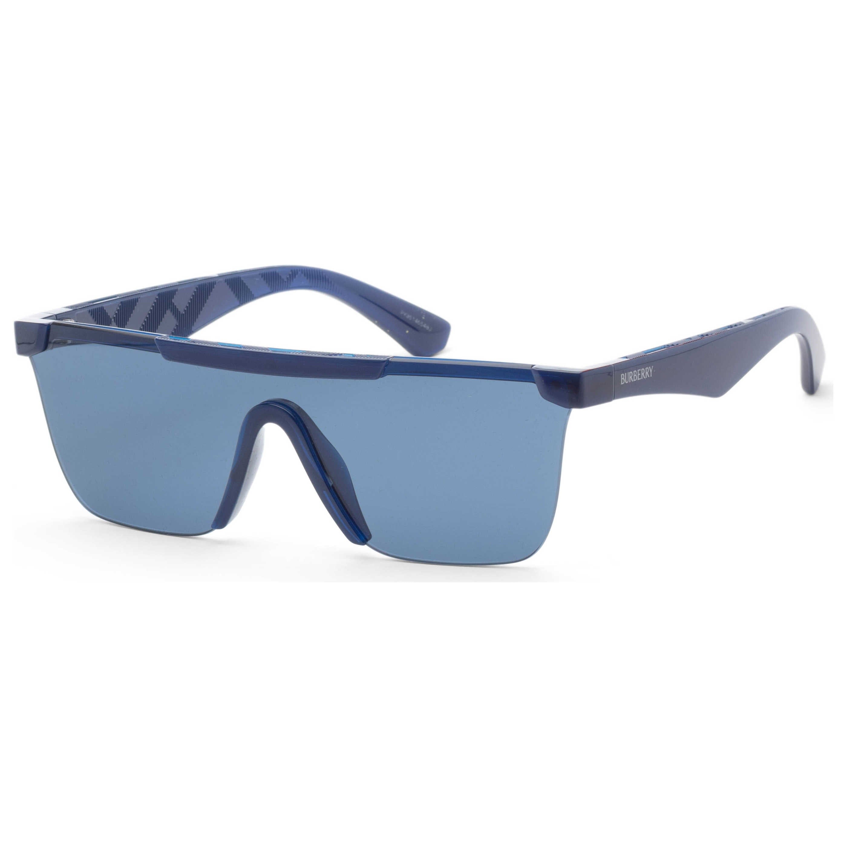 Burberry Unisex Sunglasses BE4480D - 411080 - 41
