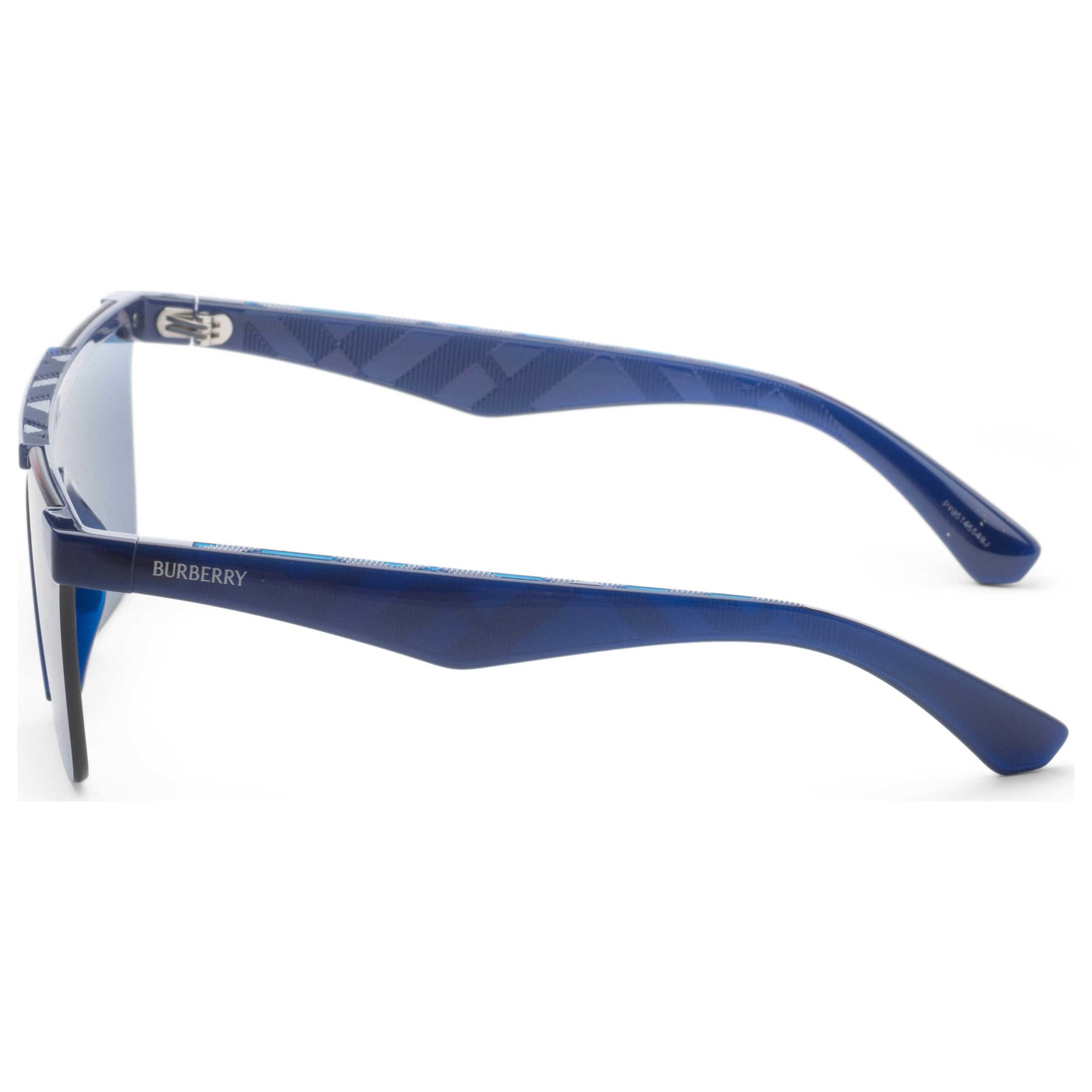 Burberry Unisex Sunglasses BE4480D - 411080 - 41
