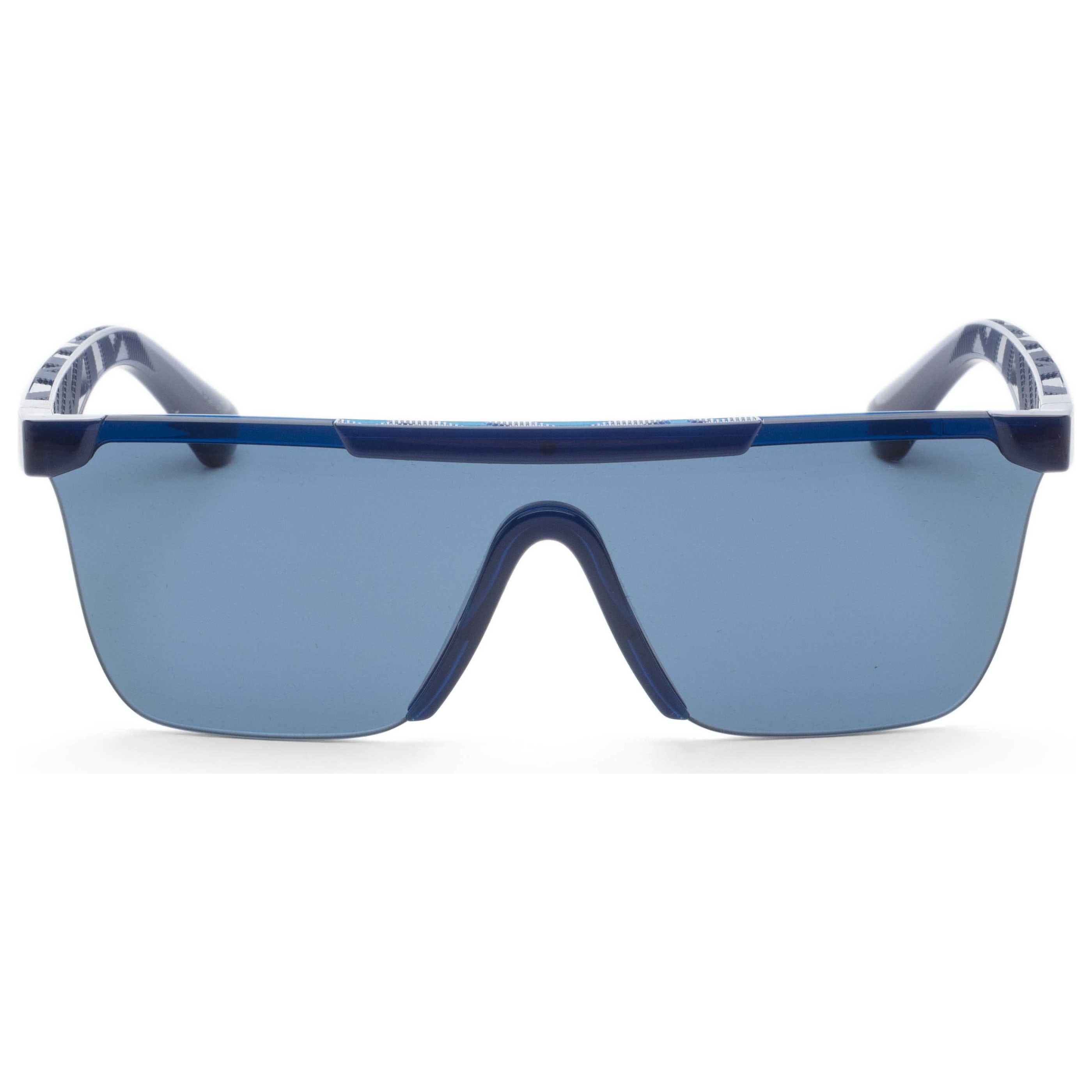 Burberry Unisex Sunglasses BE4480D - 411080 - 41