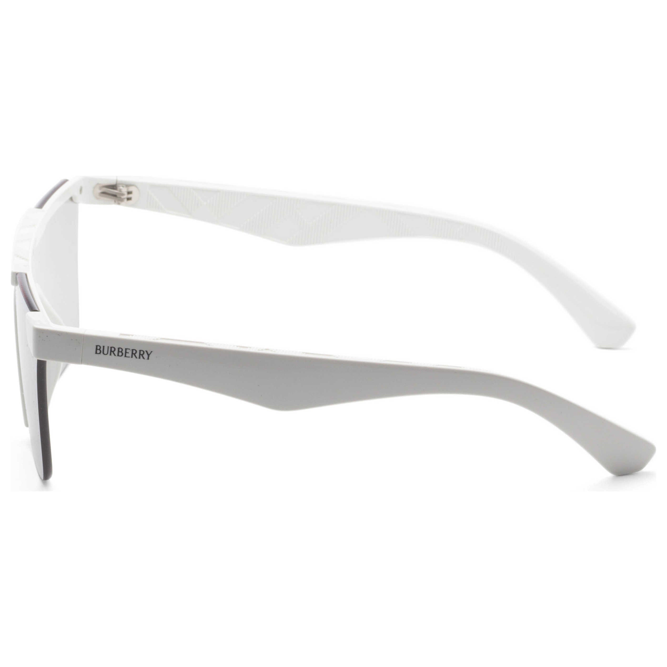 Burberry Unisex Sunglasses BE4480D - 417269 - 41