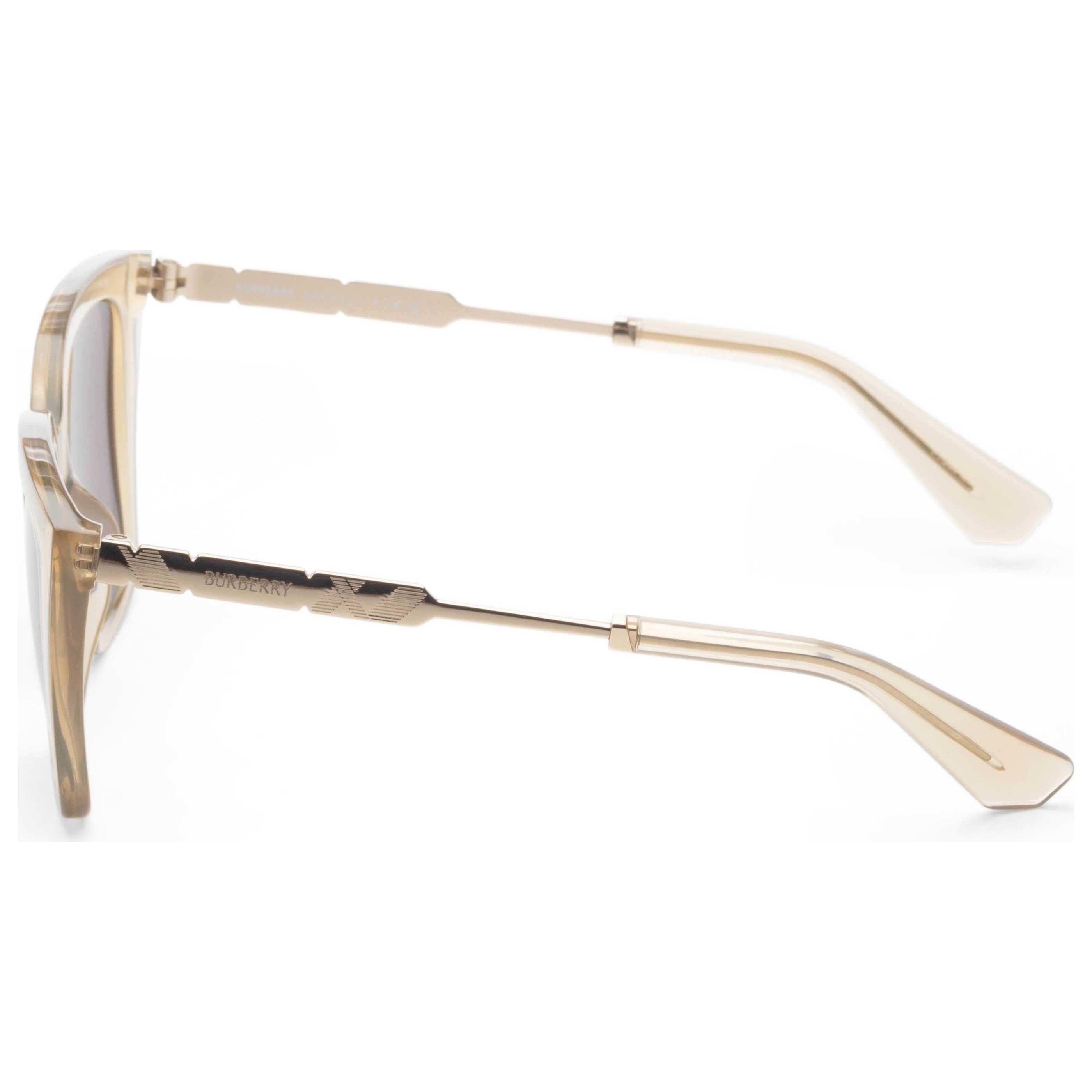 Burberry Women's Sunglasses BE4473U - 419873 - 52